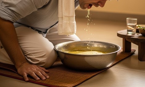 Safety, efficacy, and clinical outcomes of Vamana Karma: a critical evaluation of therapeutic emesis in Ayurvedic practice